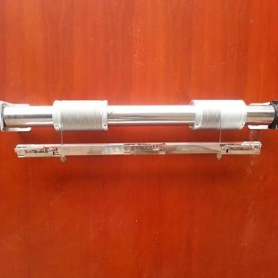 挂架万向连接杆2020新款展b馆升降机提升机电动小型神器横幅