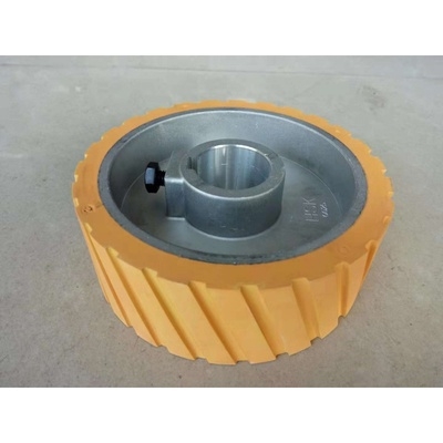 50tb576460_00淘宝木线机胶轮送料胶轮压轮包胶压料轮输送轮键槽