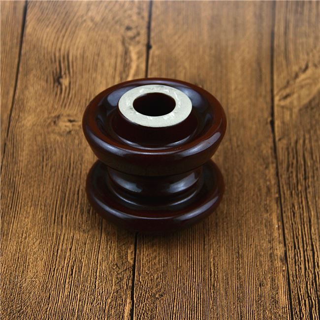 电线绝缘瓷瓶高压