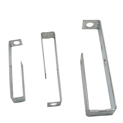 38主龙骨卡吊件