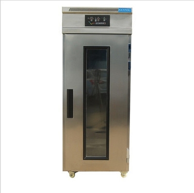 广州新麦商用f18盘发酵箱sm-18s单门标准醒发室面包欧包发酵柜发