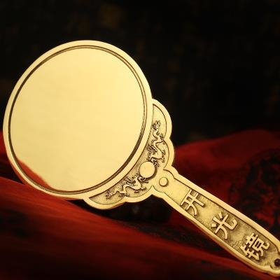 八尺镜法师老桩