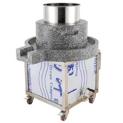 机器豆腐机大功i率家用全自动做豆腐皮小型免煮商用豆浆机渣浆分