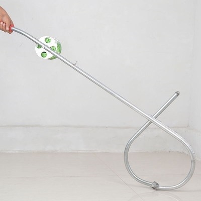 捆柴神器玉米秸秆捆绑神器u秸秆打捆器苞米杆简易捆绑机树枝打捆