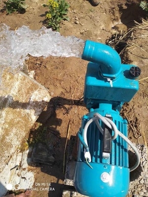 80铸铁摇水机手动摇水泵大排量手摇水井泵压井头压水井井0人付款178