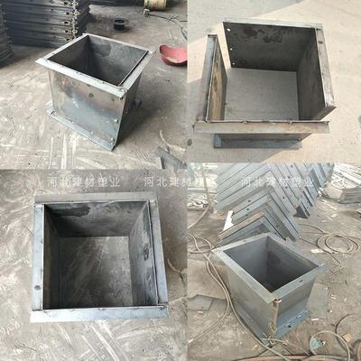 水泥墩子模具光伏配重块模型压a重块路灯底座n预制砼模板可拆卸n