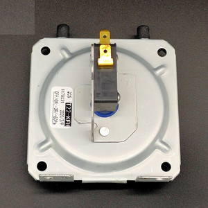 风压开关壁挂f炉通用配件热水器配件kfr-1 适用长虹老板创维燃气