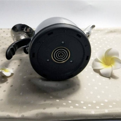 雅功申花优益专i用配件自动上水电茶壶五环三环不锈钢泡茶烧水单