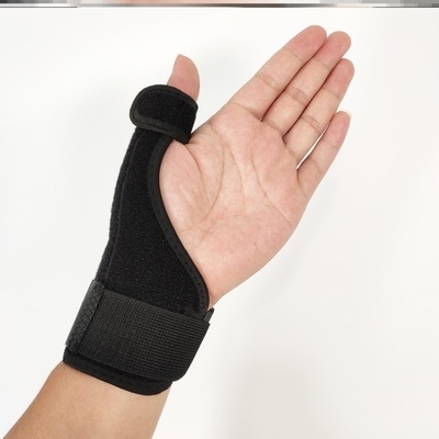 键销炎护腕腱消健鞘护指套指关节腱鞘固定保护手大v拇指篮球手套