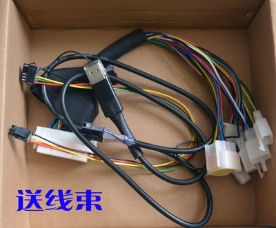 凌博72v新品72152/72182/72252/72352/72402/72502正弦波控制器.