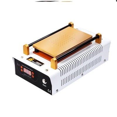 12寸发生器g压屏机贴合机一体机三角铁分离设备神器消泡机商用屏l