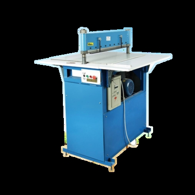 现货机布样机机皮革裁s机电动布裁切色卡样花边切布料样板