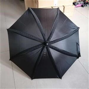 730人付款淘宝摆地摊地推伞16股8骨雨伞带小饰品夹子饰品发夹地推伞挂