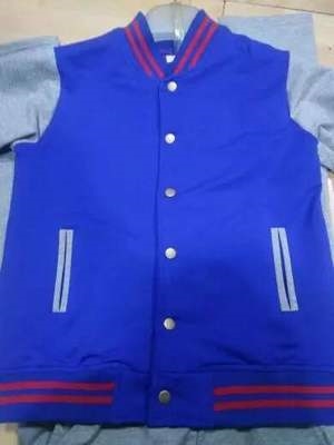 保定校服