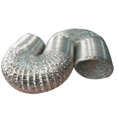 新油烟机排烟管道塑料烟管排风管b排气软管通用伸缩加厚160mm.