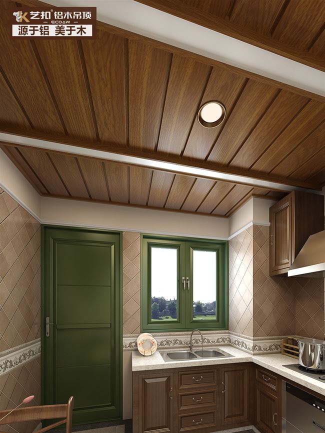 吊顶天花板长条