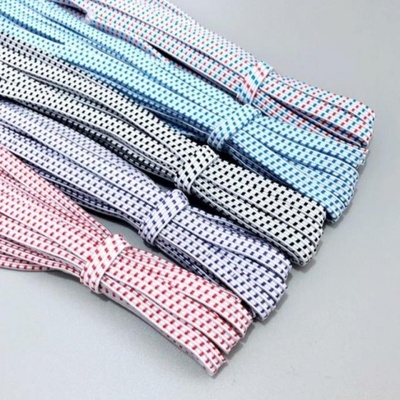 胶圈裤头橡皮筋h圆松紧带绳子高力一次性扁鞋牛加厚黄腰包边条宽