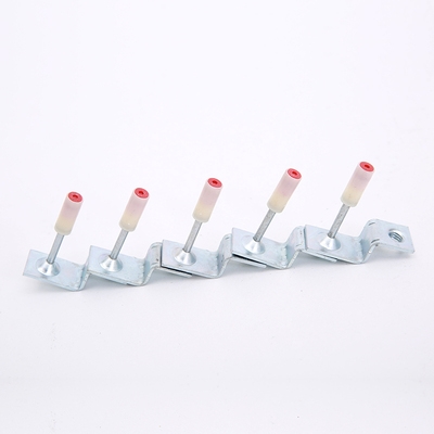 吊顶神器射钉消音一体钉消防钉集成吊m顶王自动射钉器钉力荐