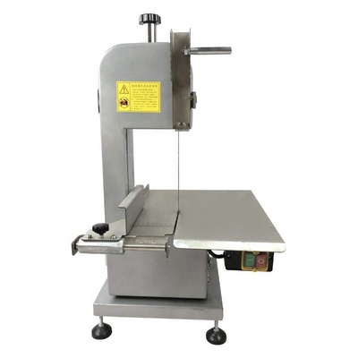 锯条切鸡块铡猪j脚锯肉骨电锯家用切骨机器小新款剁骨机饭店猪腿