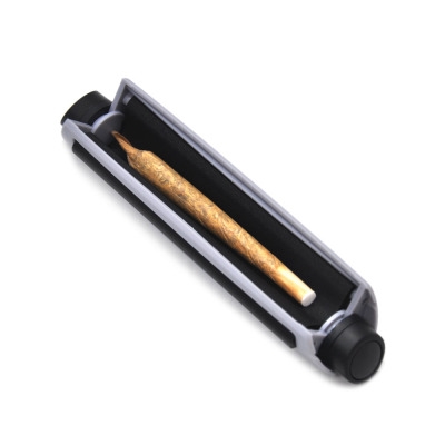 随身烟斗客电动磨烟器通s用入门级旱烟卷烟器手动老式手工不锈钢