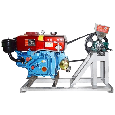 膨化机大豆多功能空心棒经济饼干商用机器五谷面粉机款式膨胀机