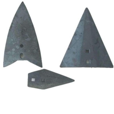 30tb250306607淘宝新品保定馆陶淮k安425/5f25铧犁加厚犁铧犁铲犁尖