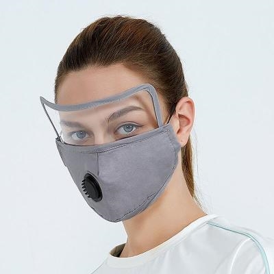 防风沙面罩沙漠遮脸通用隔t离粉尘s头戴式防风防k尘面罩个性面部