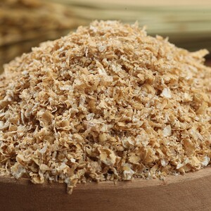 饲料麦麸钓鱼小鸡子料钓鱼野钓麸饲小麦皮饲料麸皮y米鸡糠饲料