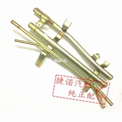 适配东风小康k17全车发动机铁水管k07k17707二代v2.管铁水ka