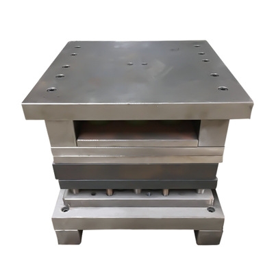 金属开模定制模具