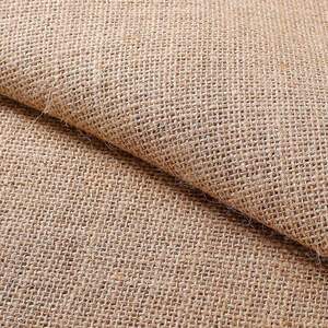布料亚麻粗麻布麻布装饰布加厚中国风桌布老粗布纯色民族风黄麻