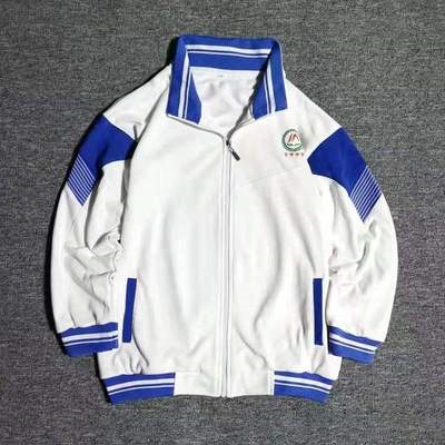 东莞市寮步镇f生寮步香市中学学生校服校服/校服定制10岁中性学.