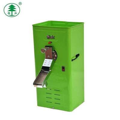 农民喜爱的产品新型碾米机傻瓜米机脱壳i小型打米机家用柜式鲜米