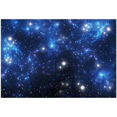 3d梦幻a星空墙纸无缝全屋大型壁画宇宙星空卧室ktv主题包厢壁纸.