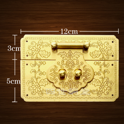淘宝多规格铁支撑合页拉杆木箱支撑脚架仿古五金配件铰链礼盒木箱角