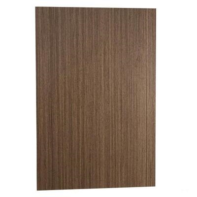 饰面板背景墙胡桃木n板材灰色黄色柜门多层木纹装饰客厅木工墙饰