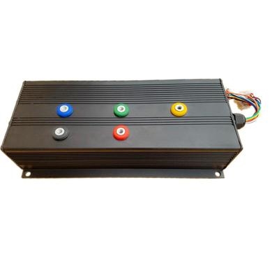 南京远驱控制器电j摩电动车专用60v72v84v96v大功率正弦波智能可