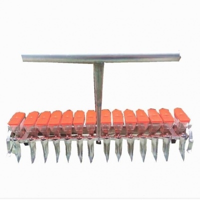 播育苗手动器机机器播种精t精茼蒿萝卜人力点播白菜香菜香菜菜心