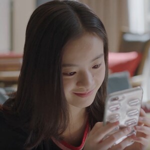 000人付款淘宝定制手机壳适用小e款李庚希乔英子同喜