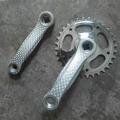 电动自行车脚踏连接杆