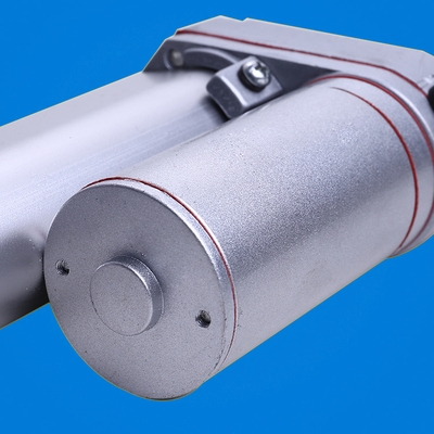 00xunchi2013淘宝xc759电动推杆大推力伸缩杆24v直线往复推杆12伏