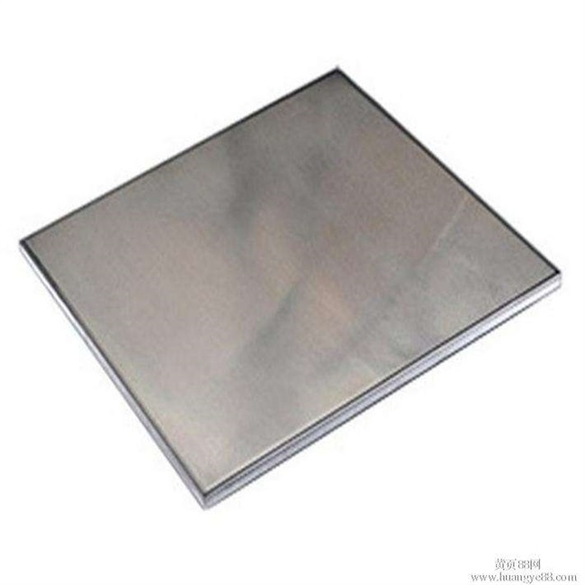 新品4不锈钢扁h钢 方棒 扁铁 316l白钢板条 拉丝亮面冷拉方钢定制