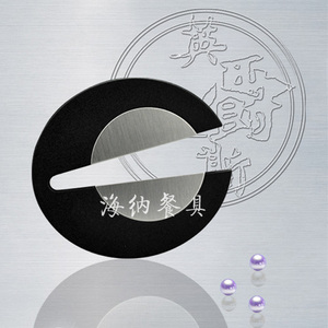 英爵斯红酒开瓶割纸器割箔器葡萄酒割口器切箔器割帽器开酒刀酒具