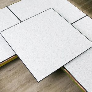 全钢防静电地板陶瓷面隔音v瓷砖机房阻燃密度电脑房无尘安装公司