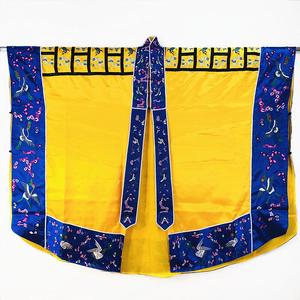 道教用品道袍道服法衣仙鹤衣无袖披肩f百鹤法衣仙鹤班衣法袍高功