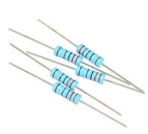 22欧姆限流电阻