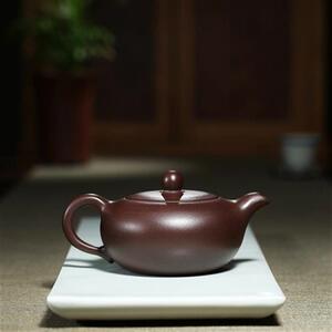 顾国强紫砂壶