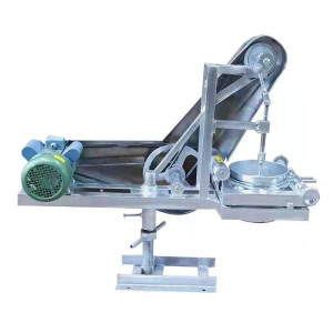 农家宝漏瓢式i粉条机锤瓢式粉丝机仿手工粉条机漏粉机