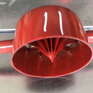 新破竹子神器 破竹器 破竹片机器 砍竹子专用刀 破竹刀 破竹子工