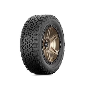 百路驰ko2越野轮胎245 265 275 285 315/60/65/70r16r17r18r20km3